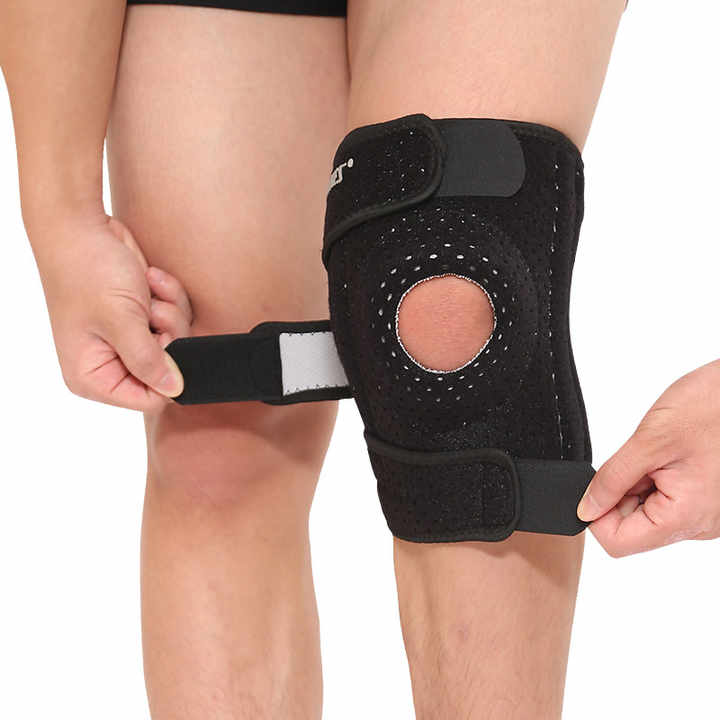 Genouillère orthopédique pro