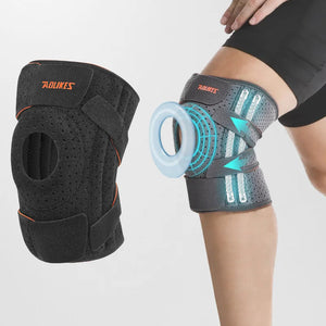 Genouillère orthopédique pro