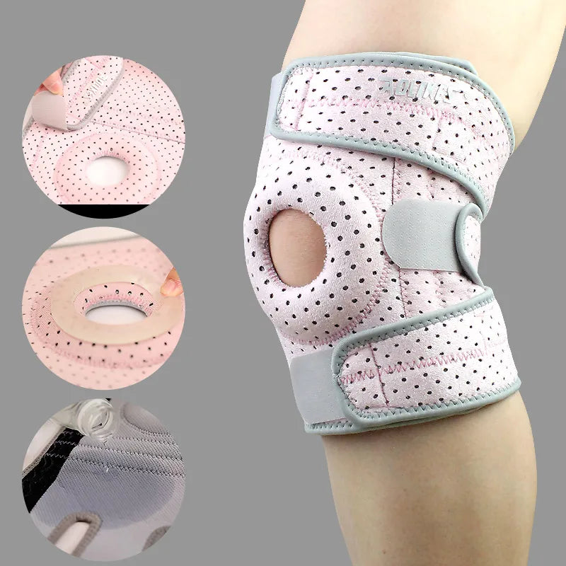 Genouillère orthopédique pro